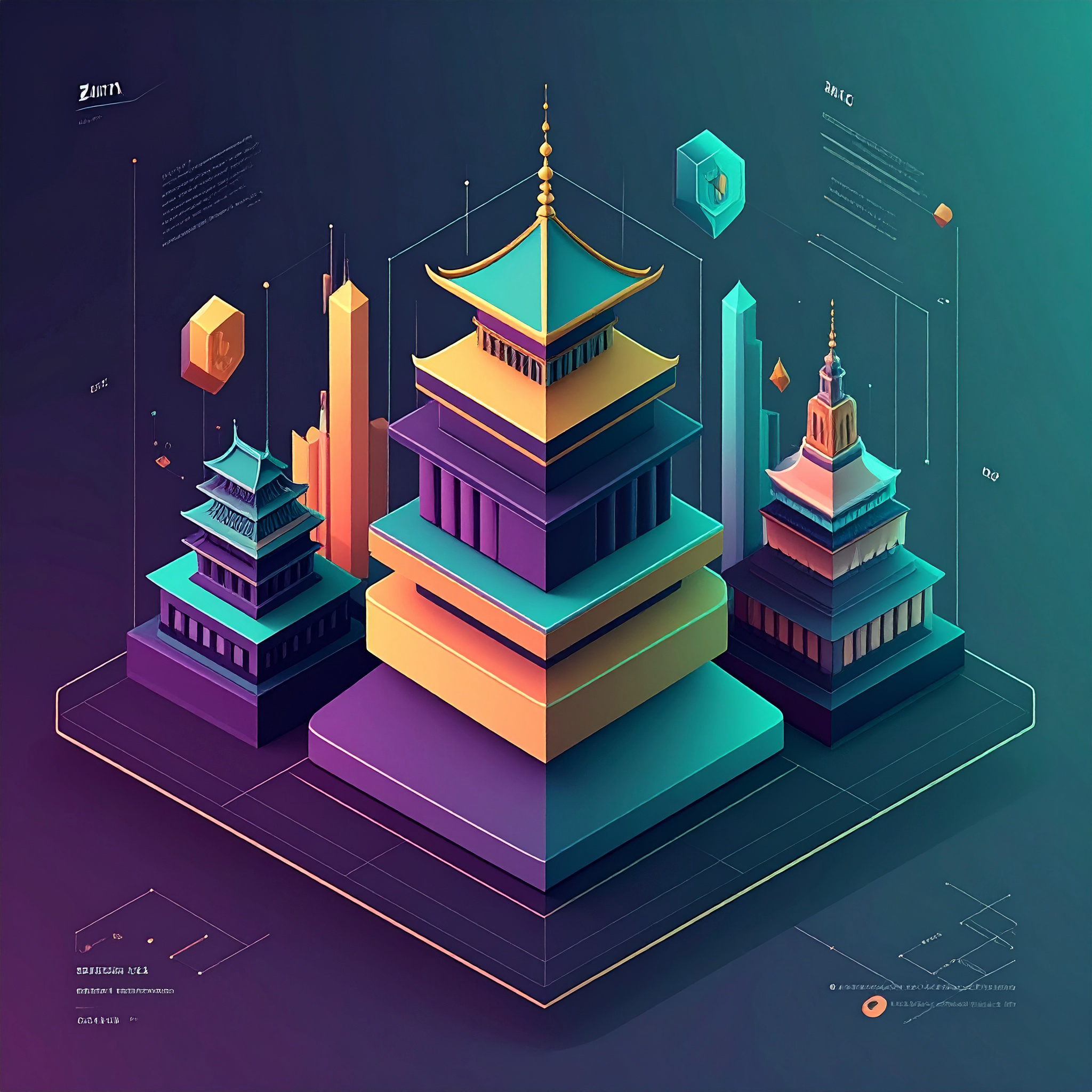 Illustration generated by Adobe Firefly4.