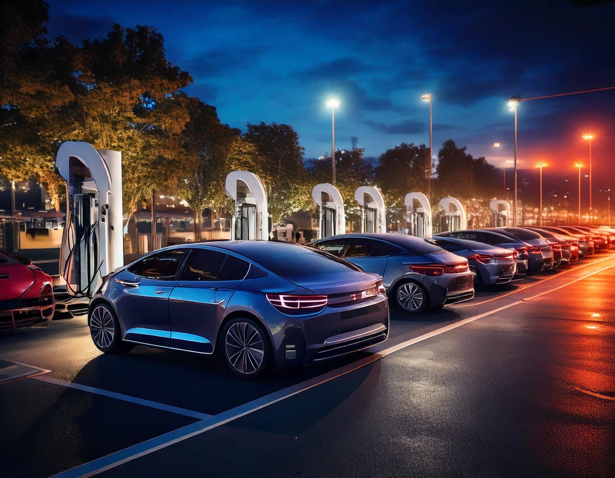 The Lithium Battery Industry Is Running Low